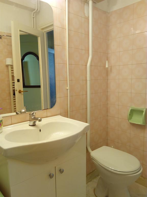 Cluj Center Leilighet Eksteriør bilde