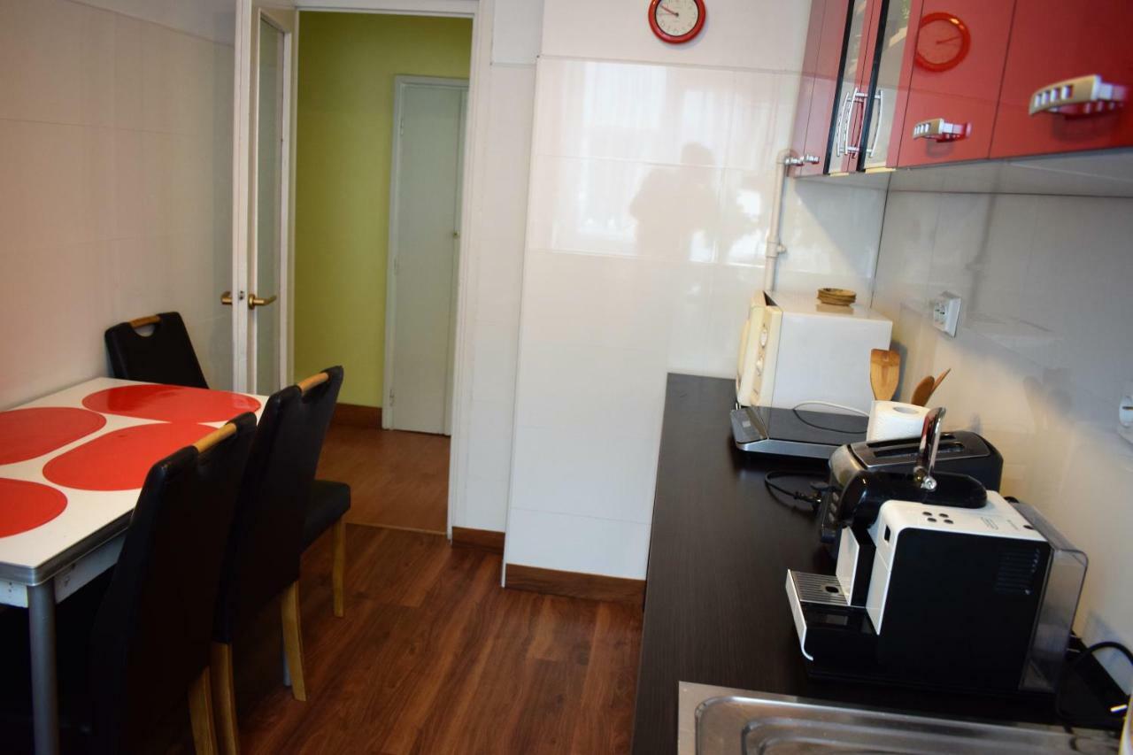 Cluj Center Leilighet Eksteriør bilde